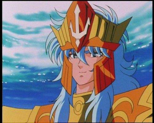 Otaku Gallery  / Anime e Manga / Saint Seiya / Screen Shots / Episodi / 113 - La freccia d`oro / 111.jpg